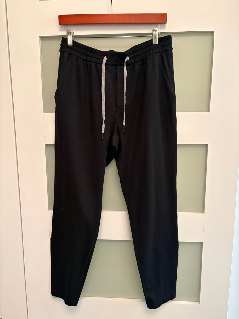 Lululemon Men’s Soft Jersey Jogger Regular Size Large